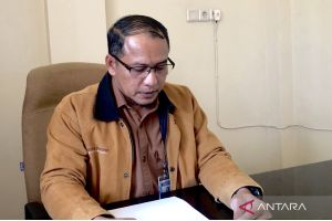ESDM Kalsel hormati proses hukum PNS tersangka korupsi IUP Rp1,2 M