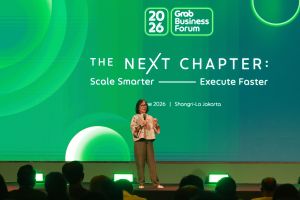 CEO Grab Indonesia: Dunia usaha bergerak dalam lanskap kian kompleks