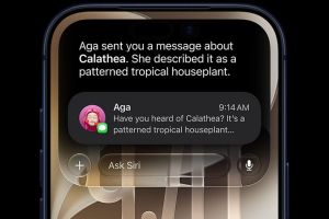 Apple rilis pembaruan iOS 27 hingga ke iPhone 11