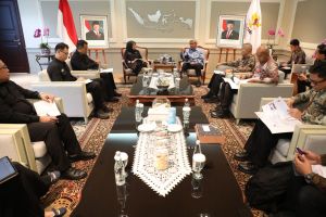 MenPANRB: Program ASN Berintegritas KPK perkuat nilai antikorupsi