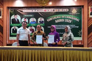 Badan Bahasa: Kemampuan literasi bukan sekadar bisa membaca