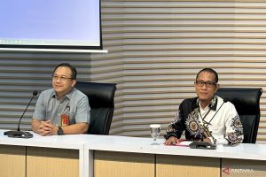 KPK kerja sama dengan Kortastipidkor Polri untuk atasi kebutuhan SDM