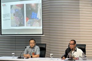 KPK memerinci barang bukti dalam kasus suap Bupati Muara Enim