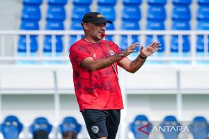 Madura United rekrut Ze Gomes untuk musim kompetisi 2026-2027