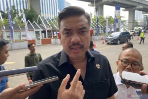 Menteri UMKM akui pelemahan rupiah mulai tekan sejumlah pelaku usaha