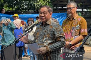 DKI kemarin, penambahan golongan gratis transportasi hingga JFC