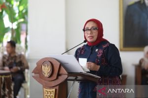 Pemerintah perkuat sinergi lintas sektor lindungi anak dari judol