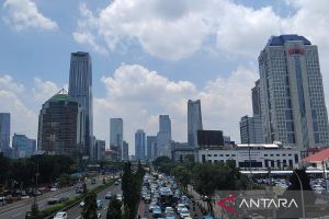 Ekonom: Keputusan S&P tunjukkan pasar global apresiasi kebijakan RI