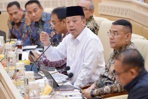 Menteri ATR: Anggaran tahun 2027 untuk perkuat layanan pertanahan