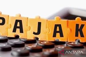 Hoaks! NU dan Muhammadiyah keluarkan fatwa untuk tidak membayar pajak