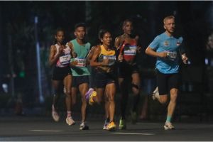 Peserta JAKIM 2026 buktikan Jakarta mampu jadi destinasi sport tourism