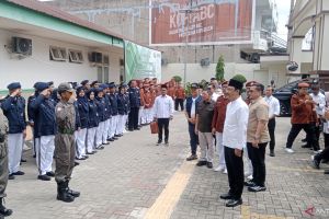 Mensos: Tidak boleh ada titipan dalam penentuan siswa sekolah rakyat
