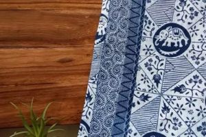Cinta Batik Semarang kembangkan usaha batik ramah lingkungan berkat LinkUMKM BRI