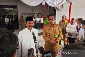Mensos: Sekolah Rakyat "jemput bola" rekrut calon siswa
