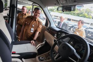 Investor China suntik Rp15 triliun kembangkan industri EV di Kendal