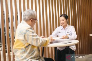 Asabri bayarkan gaji ke-13 pensiun Rp1,4 triliun ke 500 ribu penerima