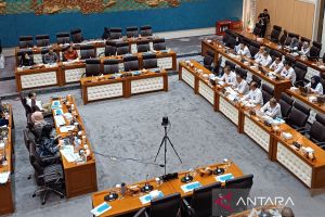 Komisi VII sepakati penambahan anggaran BSN perkuat sertifikasi UMKM