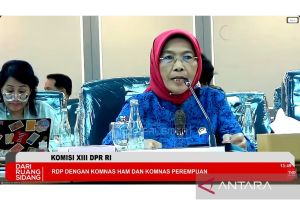 Komnas: Pemerintahan butuh pemimpin yang komitmen hapus diskriminasi