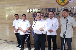 Mentan: Pemerintah perketat evaluasi penyedia benih program perkebunan