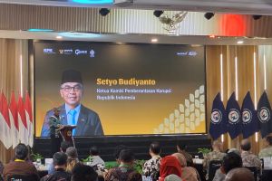 KPK targetkan e-learning antikorupsi bagi 6,7 juta ASN