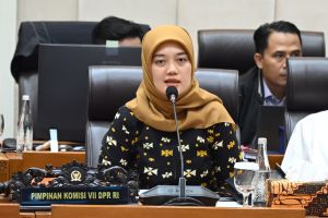 Komisi VII: Prioritaskan program pariwisata yang menyentuh warga