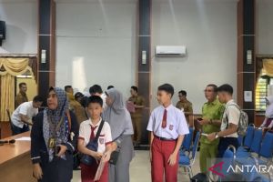 Disdik Batam buka jalur domisili jenjang SD dan SMP pada SPMB 2026