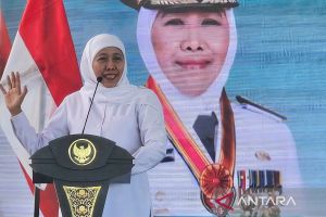 Khofifah tegaskan bongkar ratoon kuatkan pondasi swasembada gula