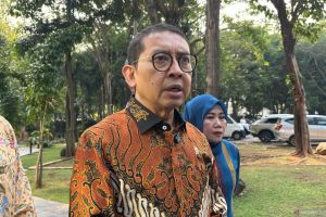 Fadli Zon sebut kegiatan ziarah di Gunung Kawi bagian tradisi lama