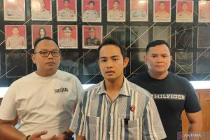 Sekuriti mal di Tambora curi sembako senilai Rp70 juta untuk judol