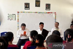 Gibran minta pemilihan titik KDMP lewat kajian dan libatkan masyarakat