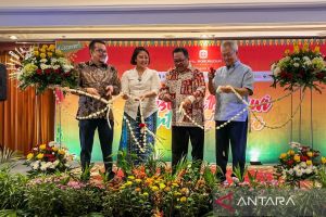HUT Jakarta, Hotel Borobudur Jakarta gelar "Discover Betawi Art & Culture"