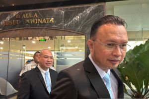 Imigrasi pastikan evaluasi internal sudah dilakukan usai kasus korupsi