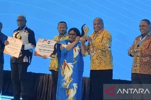 Wamendagri: Keberhasilan dana Otsus Papua harus dirasakan masyarakat
