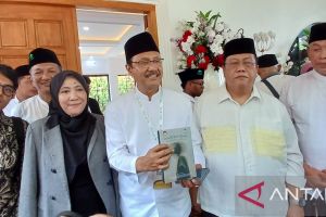 Kemensos pelopori penerapan pelibatan pekerja disabilitas&nbsp;