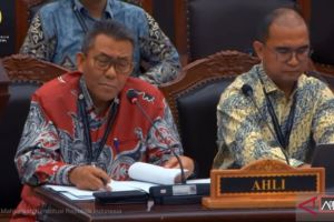 Ahli nilai program MBG konstitusional dan perlu perbaikan tata kelola