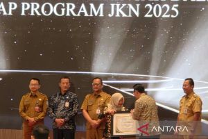 BPJS Kesehatan: Tekanan ekonomi jadi tantangan pemda penuhi iuran JKN