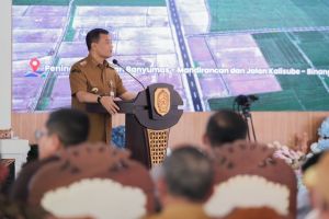 Gubernur Jateng: IJD mampu menumbuhkan ekonomi desa sampai kota