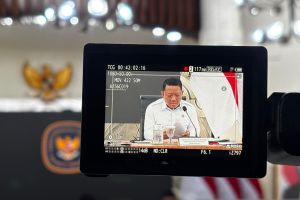 Kejagung dan Satgas PKH pulihkan uang serta aset Rp379,2 triliun