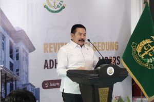 Kejagung bentuk Adhyaksa Chambers jadi ruang mediasi sengketa