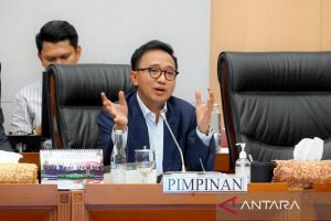 Gerindra pastikan hubungan Prabowo dan Gibran saling melengkapi