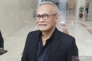 Komisi II DPR akan serap aspirasi parpol non-parlemen untuk RUU Pemilu