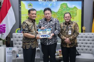 100 raja dijadwalkan hadiri Festival Adat Budaya Nusantara di Salatiga