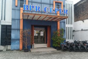 OJK cabut izin BPR Ceper Permata Artha di Jateng usai gagal disehatkan