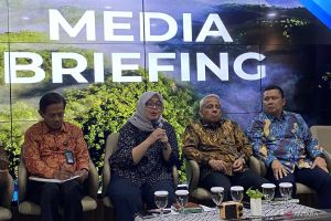 Multiusaha kehutanan bisa tingkatkan nilai ekonomi hutan 10 kali lipat
