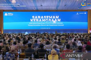 Mendiktisaintek dorong ilmuwan dukung program prioritas lewat riset