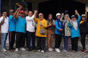 Bank Mandiri Taspen gandeng korban penipuan lawan investasi bodong