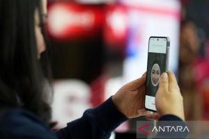 Pakar sebut verifikasi biometrik SIM HP cocok identifikasi pengguna