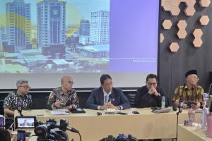 Ekonomi kemarin, tim khusus MBG hingga relokasi industri otomotif