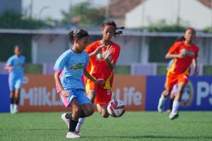 Malang bertekad kembali lebih kuat pada MLSC All-Stars edisi berikut