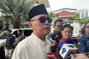 Pertamina pastikan monitor perkembangan Kapal VLCC di Selat Hormuz